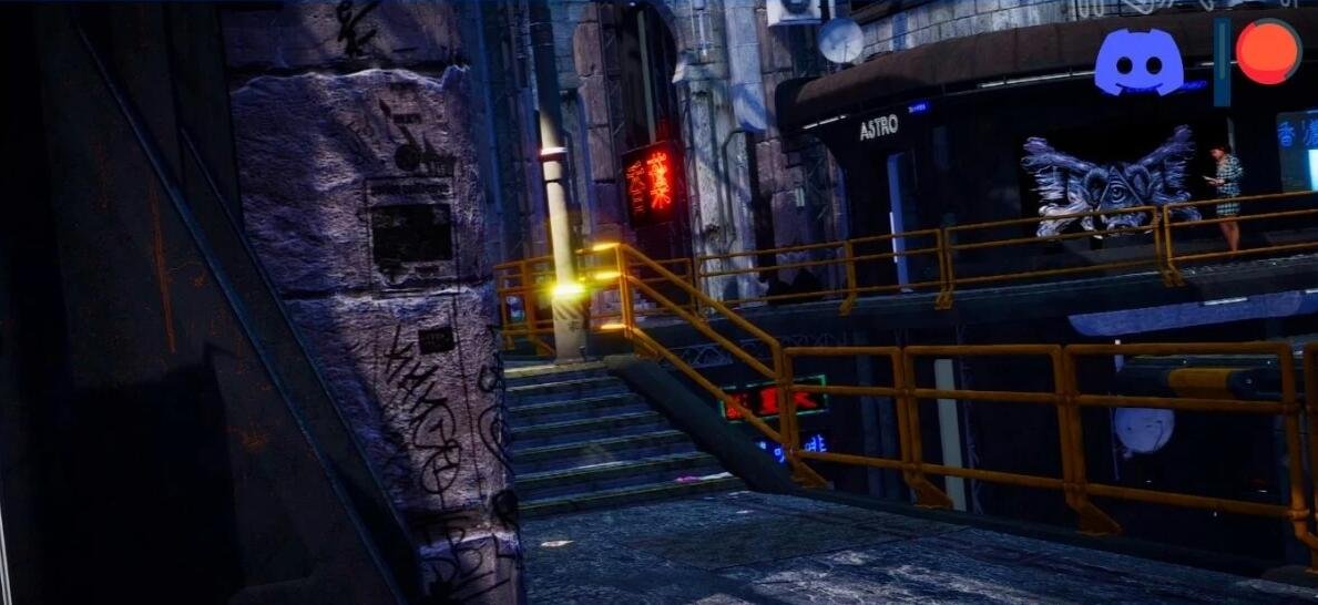 重建 Reconstruction v1.0 汉化版-GKACG