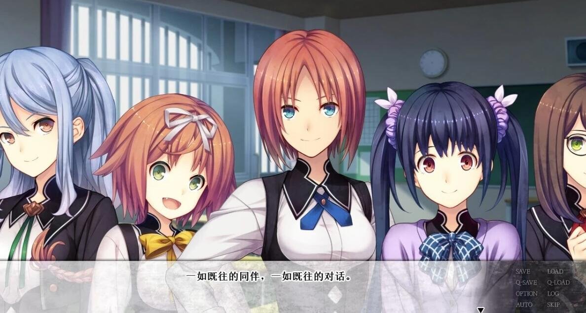 图片[2]-轮回黑盒 ChronoBox 双端完整精翻汉化版+攻略