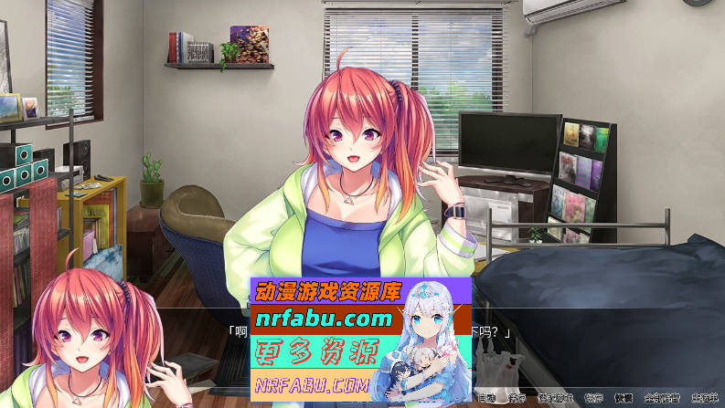 图片[5]-[PC/拔作ADV/汉化]巨乳魔法少女之鬼畜调教V1.3.0 官方中文版+存档[新作][1.5G]