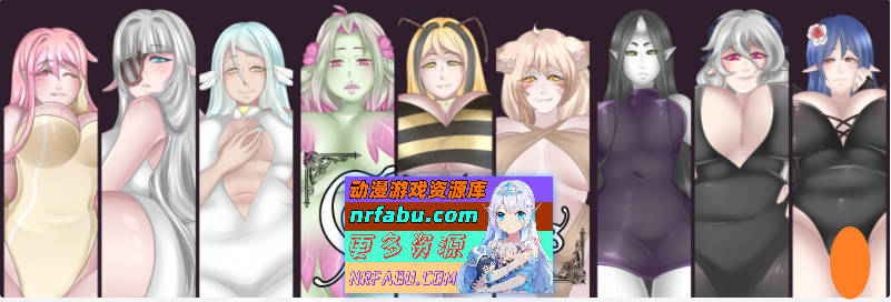 图片[2]-[PC/欧美SLG/汉化]巨人守护者v0.3.70 AI汉化版[1.9G]