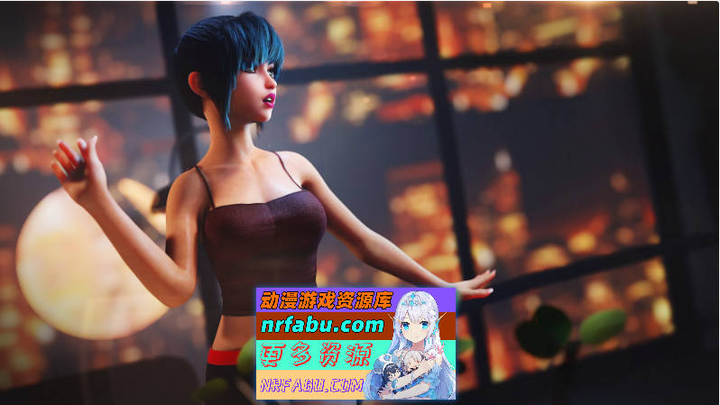 图片[3]-[PC/互动SLG/中文/动态]性产业 XXX 官方中文步兵版[新作][530M]