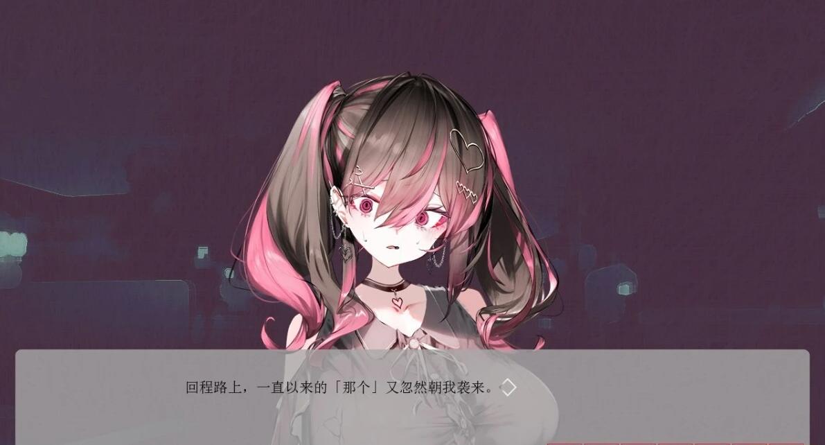 图片[3]-月之少女、河中天使、成神之刻。官方中文步兵版