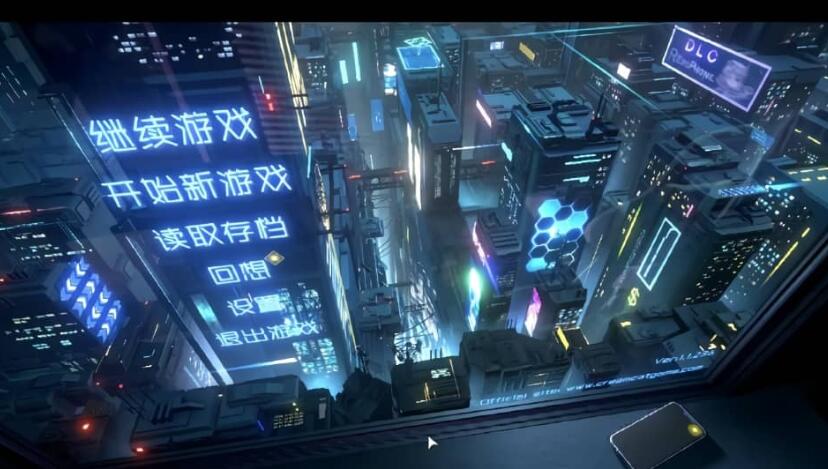 新世界 涩晴手机RE：ErophoneRe V1.1.236 STEAM官方中文无修版＋DLC