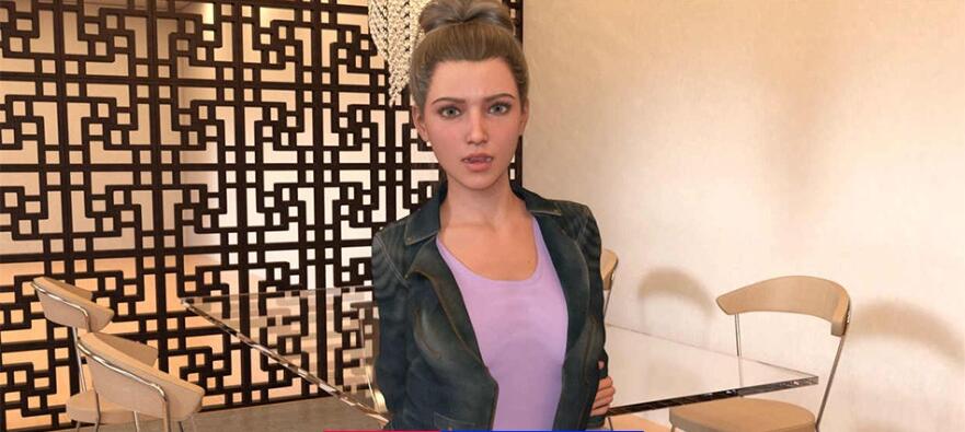 图片[3]-婊子小队 Bitch Squad v0.40 Red Rocket 汉化版