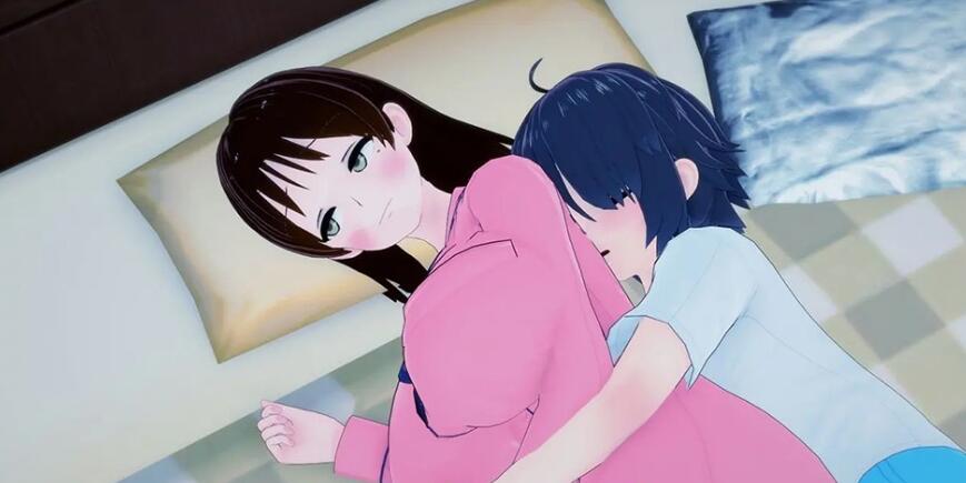 图片[4]-魅魔招数：成长问题 Succubus Trick: Grown Up Problem v0.7.4 汉化版