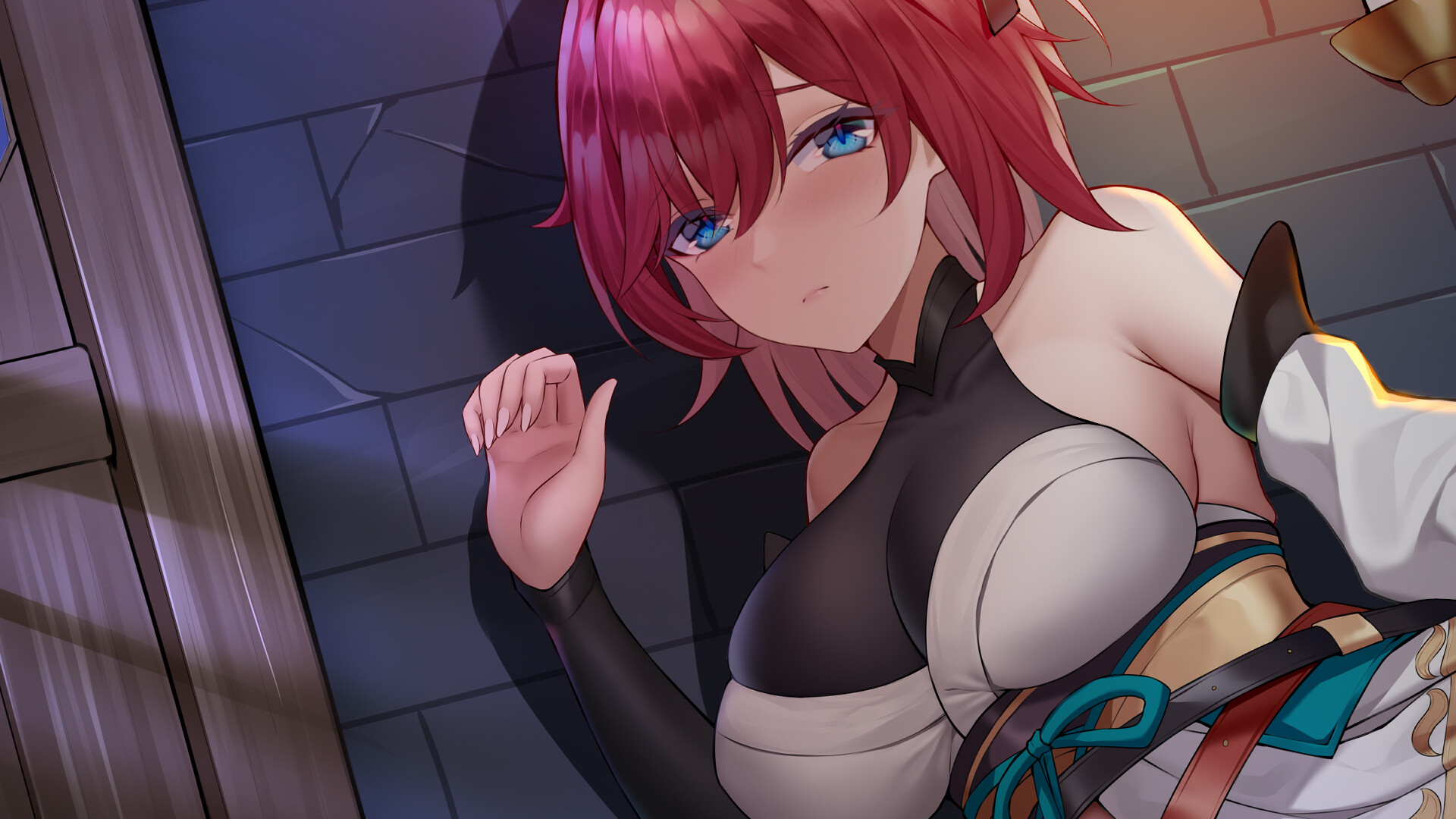 图片[31]-不双修就去世 V1.0.0-V1212 STEAM官方中文步兵版+DLC