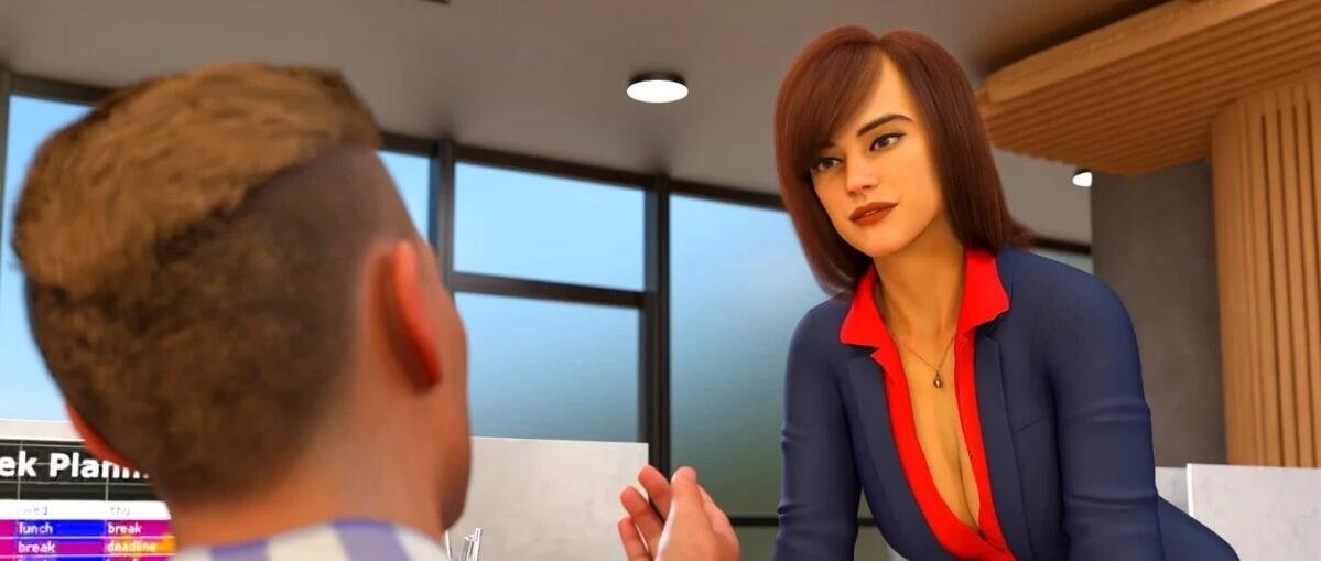 图片[5]-办公室福利 Office Perks V0.0.4.1 PC+安卓汉化版