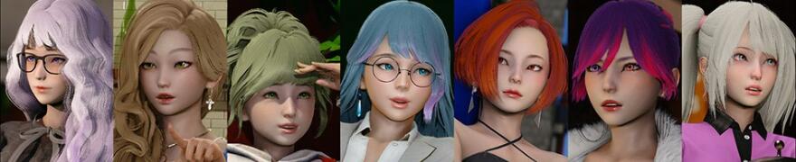 图片[2]-我有一段美好时光重置版 V0.0.1 汉化版