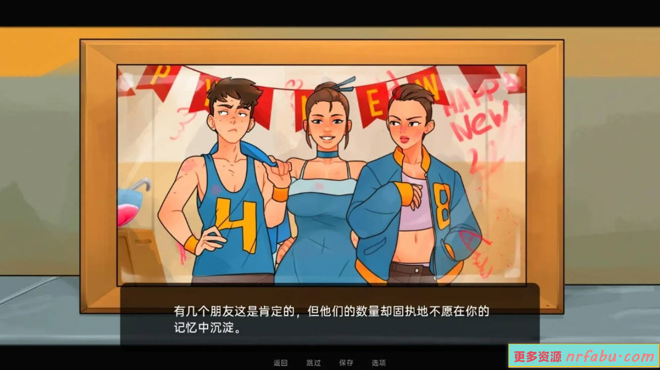 图片[5]-深层保险库69 Deep Vault 69 V0.4.3 双端汉化作弊版