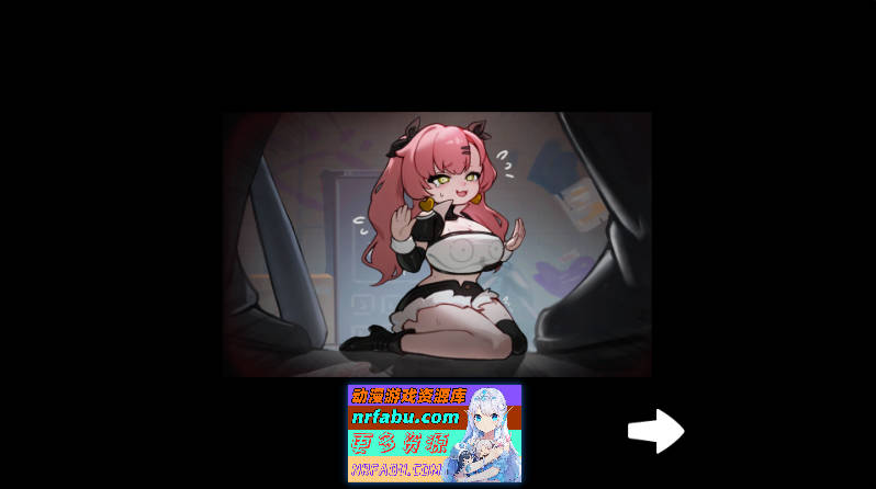 [PC/SLG/汉化/动态]借金少女ニ○ちゃん官方中文版[750M]-GKACG
