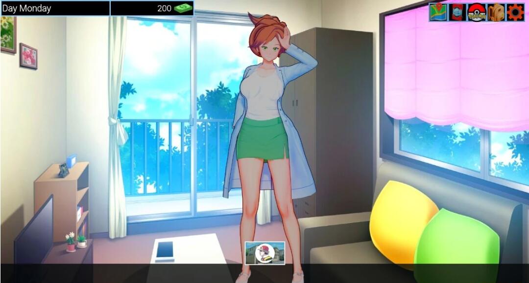 图片[5]-宝可梦同人 PokeLewd:for Waifus V0.4 汉化版