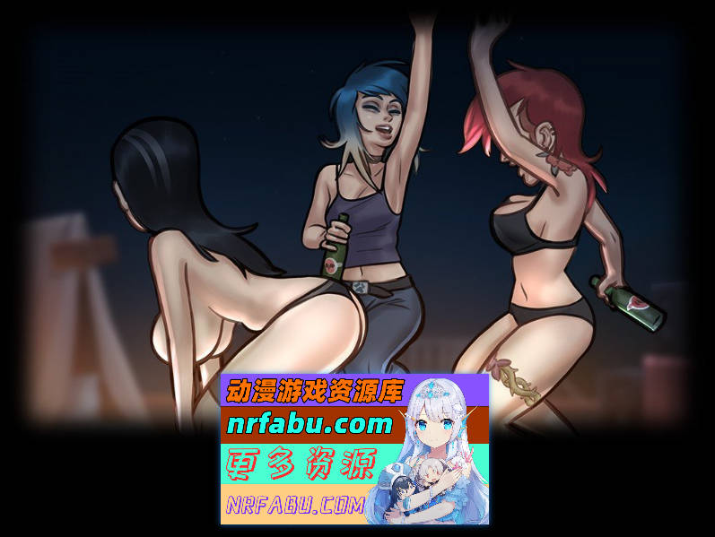 图片[6]-[PC/2D欧美SLG/汉化/动态CG]夏日传说 Ver21.0.0 wip.5258 AI汉化版[更新][1.2G]