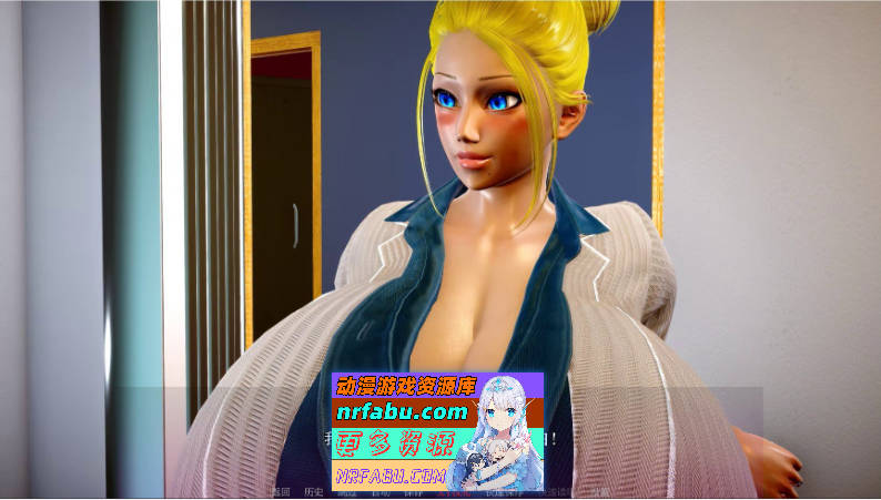 图片[5]-[PC/欧美SLG/汉化/动态]波霸末日V0.13.01 AI汉化版[4.6G]