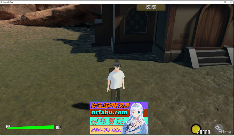 图片[4]-[PC/3D互动SLG/中文/动态]游牧故事 官方中文版[新作][  3.7G ]