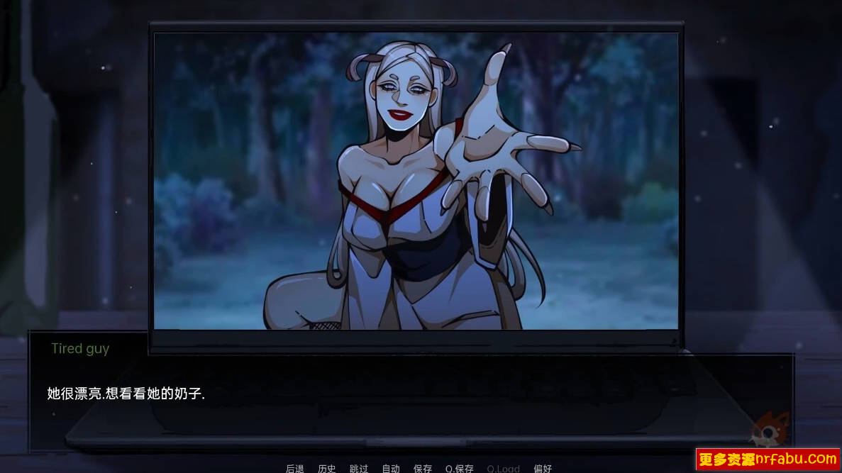 图片[4]-火影忍者：忍者之主 V0.29 双端高压汉化版