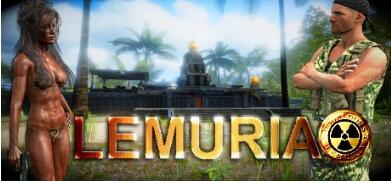 莱姆里亚-LEMURIA V1.73 STEAM官方中文版