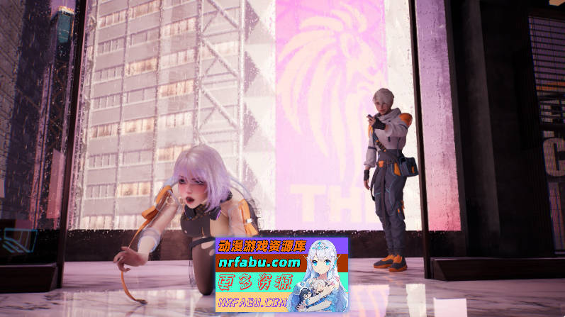图片[14]-[PC/欧美SLG/中文/动态]莉莉的欲望迷宫V0.8.4 官方中文正式步兵版[更新][ 3.1G ]