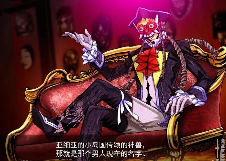 图片[6]-蒸汽六部曲 精翻汉化版