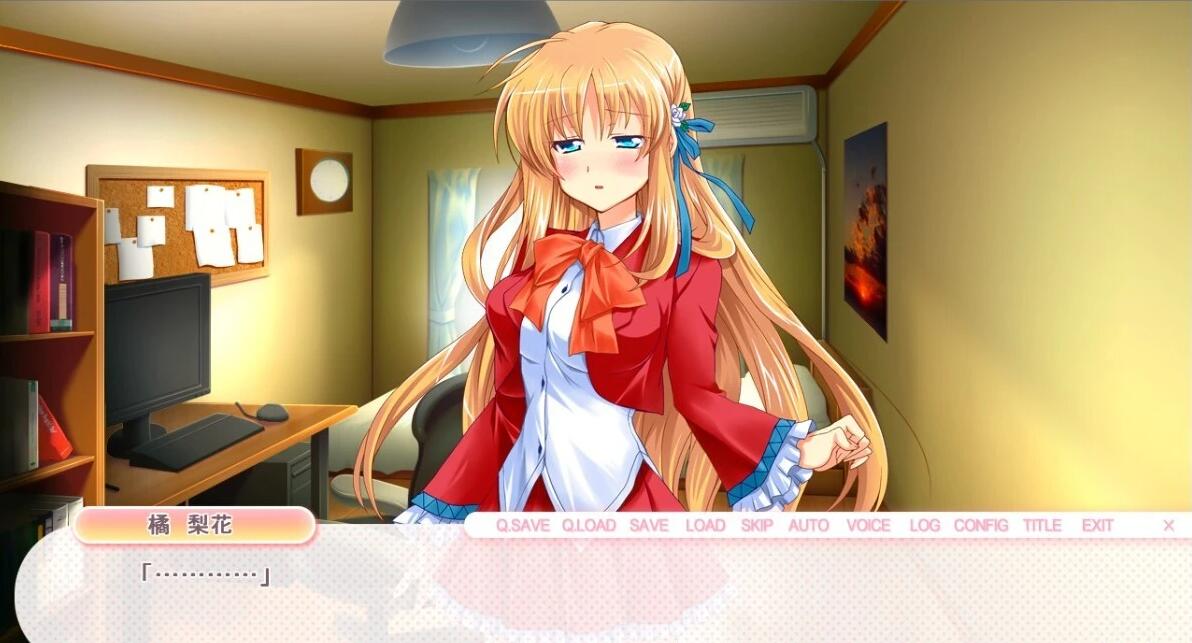 图片[3]-Imouto Con – 催眠师哥哥和天真的妹妹 双端AI汉化版