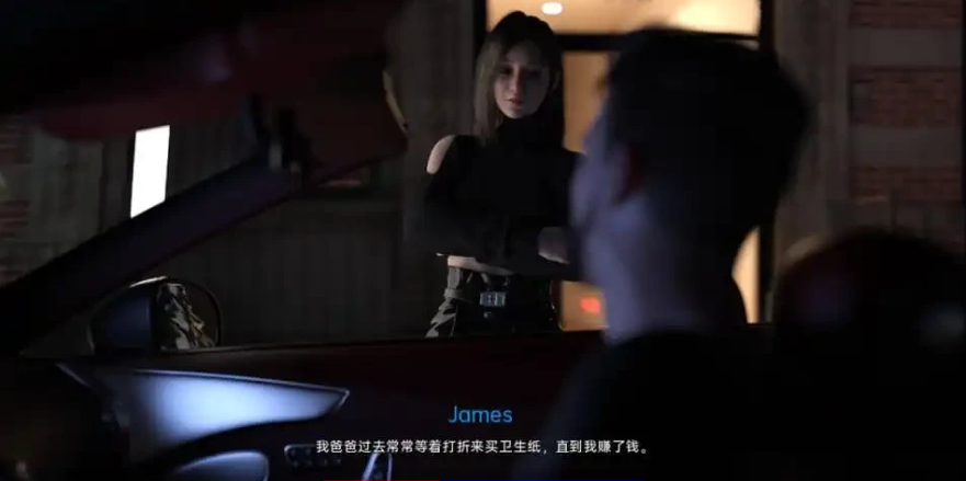 图片[3]-绑定： 活页夹扭结约会 Bindr Kink Dating v0.1.8 PC+安卓汉化版