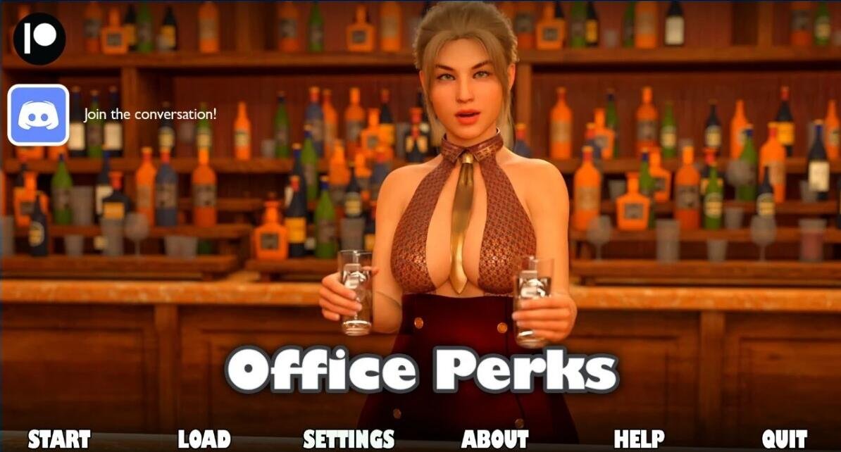 办公室福利 Office Perks V0.0.4.1 PC+安卓汉化版-GKACG