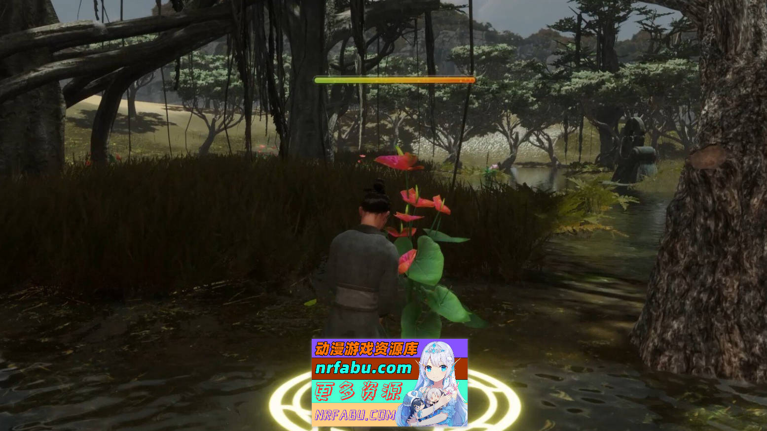 图片[12]-[PC/3D互动SLG/中文/动态]极品采花郎V1.2.2 官方中文步兵版[更新][6G]