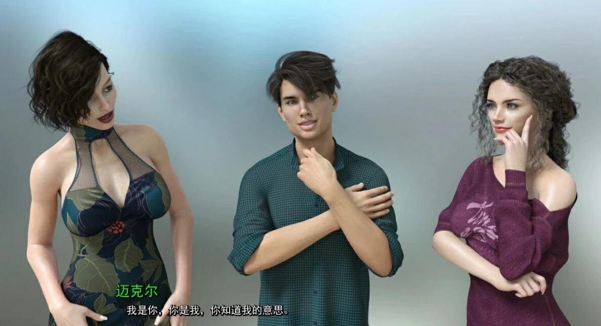 图片[2]-新的开始 A New Beginning v0.14 PC+安卓汉化版
