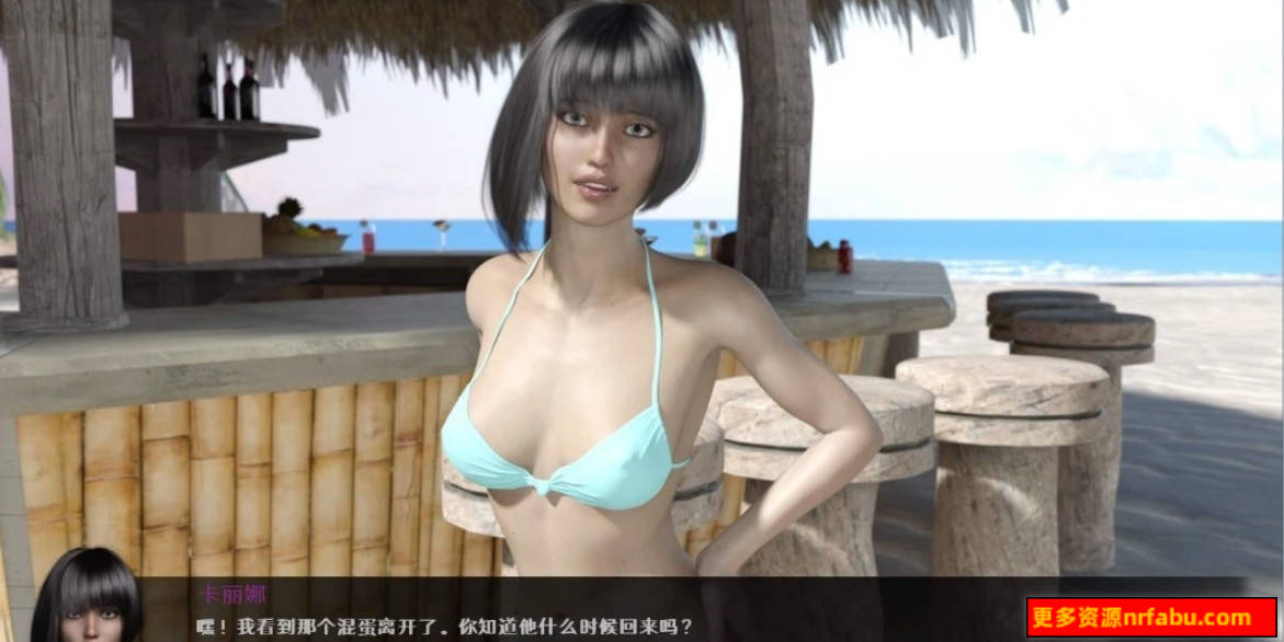 图片[5]-Indecent Desires 不雅的欲望 V0.26 双端汉化版