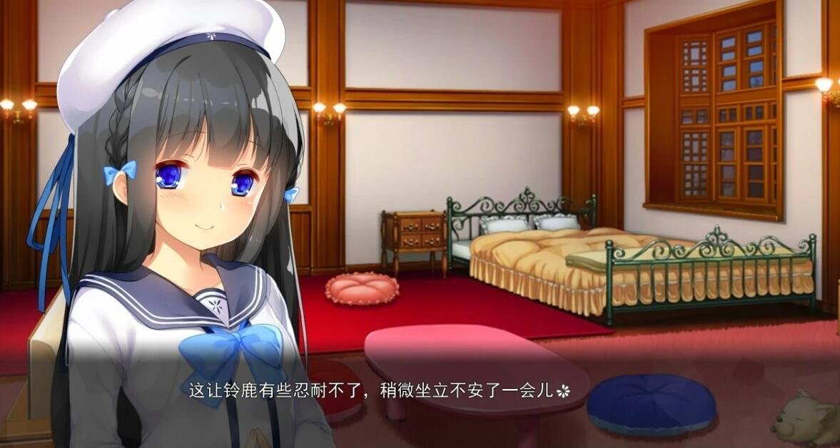 图片[3]-凋落的少女们～爸爸活 精翻汉化版