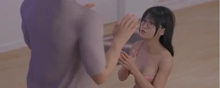 图片[2]-成长之物 Growing Thing’s Up v0.22 汉化版