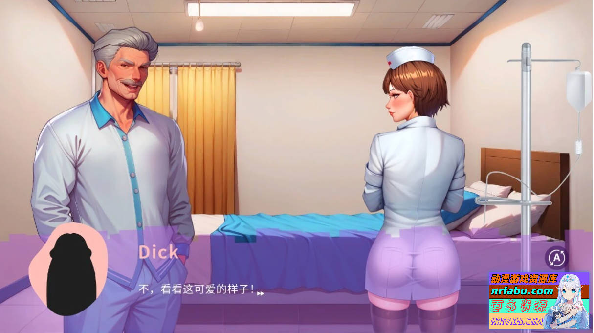 图片[2]-杏爱公寓 Sex Apartment STEAM官方中文步兵版