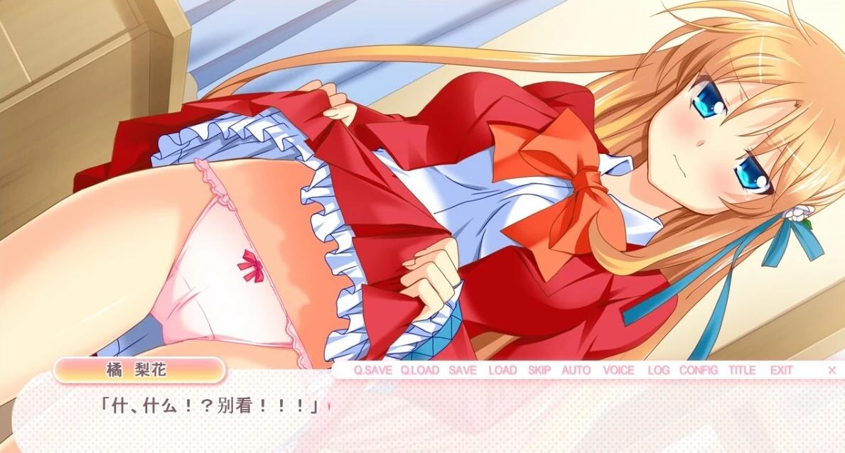 图片[6]-Imouto Con – 催眠师哥哥和天真的妹妹 双端AI汉化版