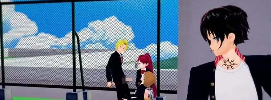 图片[2]-魔法学校的故事 Tales of Magic School v0.9.95 汉化版
