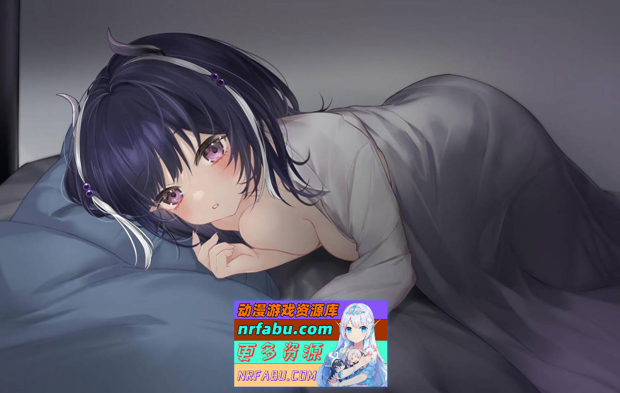 图片[5]-[PC/养成互动SLG/中文/动态]魅魔莉莉姆想要升级V20240916 官方中文步兵版[更新][1.1G]