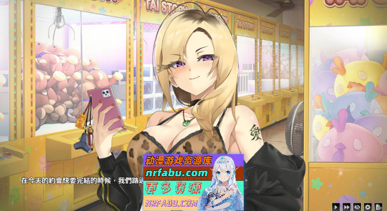 图片[9]-台湾恋爱物语⁵V20250304 官方中文步兵版+存档[更新/追加日语配音][3.8G]