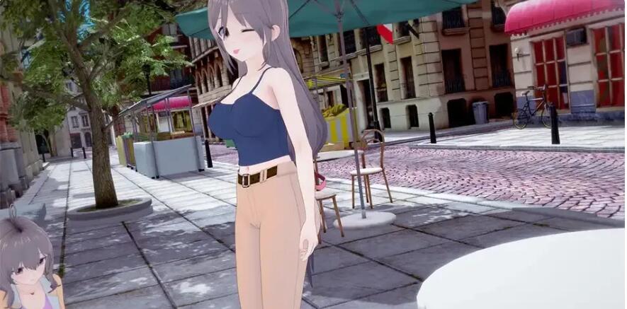 图片[4]-通过破碎的眼睛 Through Shattered eyes v0.2 汉化版