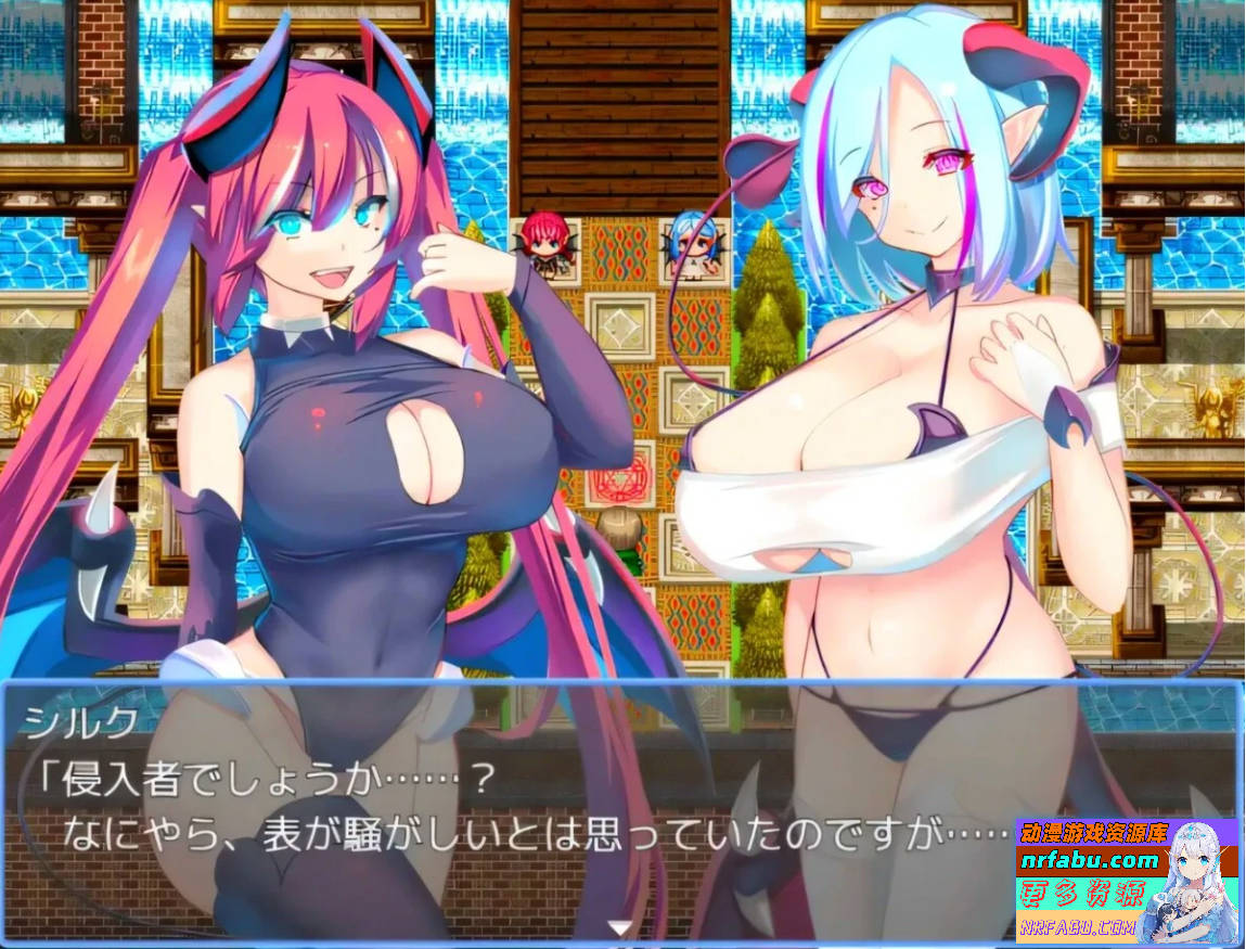 图片[6]-银荡的摇篮曲 DL官方AI官方中文版