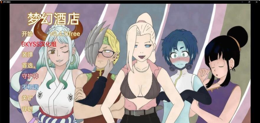 Cat Girl STEAM官方中文版-GKACG