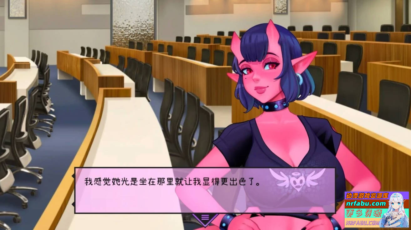 图片[7]-My Demonic Romance V0.17.1 STEAM官方中文步兵版