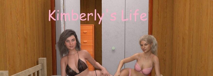 金伯利的生活 Kimberly’s Life v0.6 汉化版-GKACG