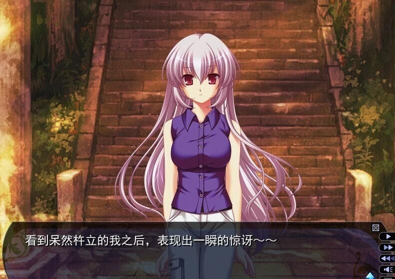 图片[3]-黄昏的禁忌之药 双端精翻汉化版