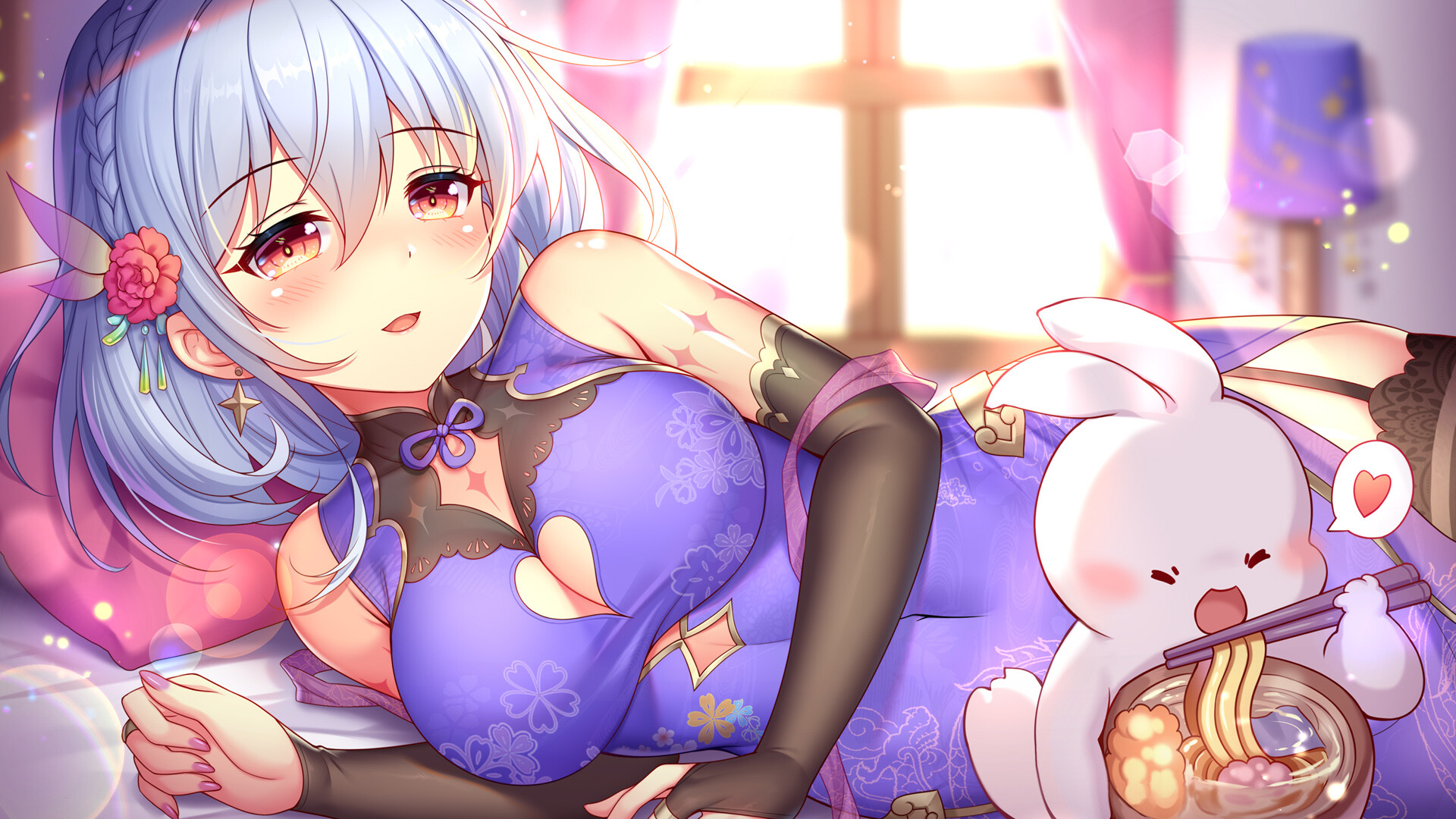 图片[9]-樱姬3 Sakura Hime 3 Build.101876351 STEAM官方中文版+DLC