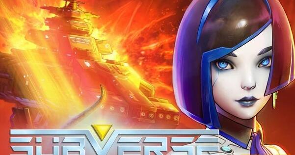 图片[5]-[马头社]SUBVERSE-颠覆V8.4-虔诚的追求 精翻汉化无修步兵版+全存档★全CV