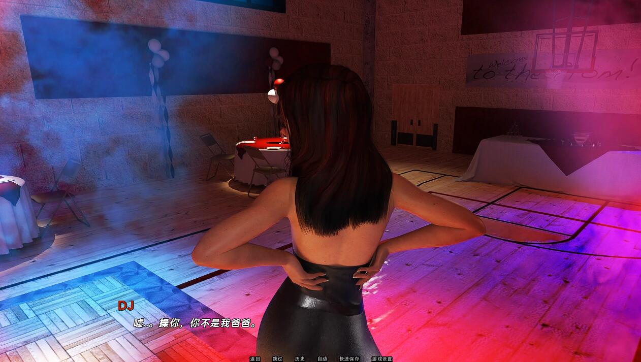 图片[3]-容光焕发 风华正茂 光芒四射 Radiant v0.52 PC+安卓汉化版