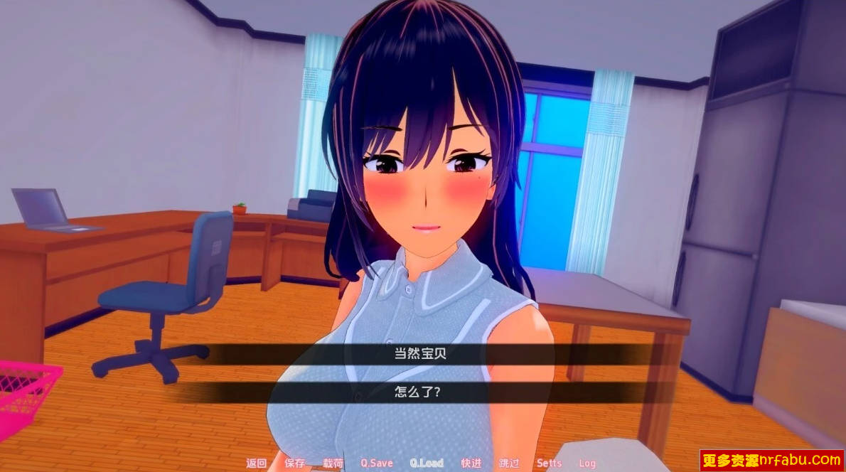 图片[5]-租借男友Boyfriend】V0.1.2 双端汉化版