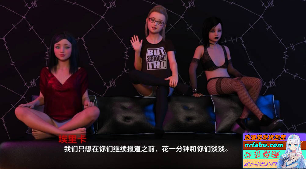 图片[2]-贪婪2 Ravenous Arc2 EP8 双端官方中文步兵版