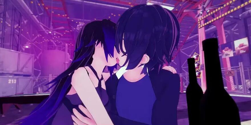 图片[5]-通过破碎的眼睛 Through Shattered eyes v0.2 汉化版