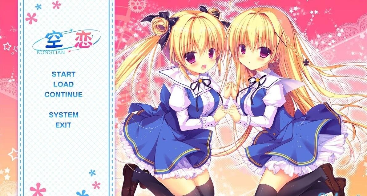 可爱地在一起 Cutely Together Chapter 2 汉化版-GKACG