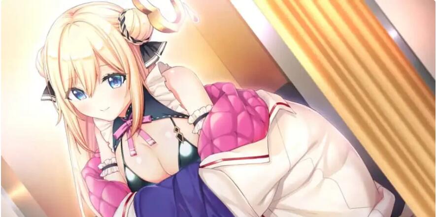 图片[2]-虚拟女佣天使拉米耶 V1.02 STEAM官方中文版