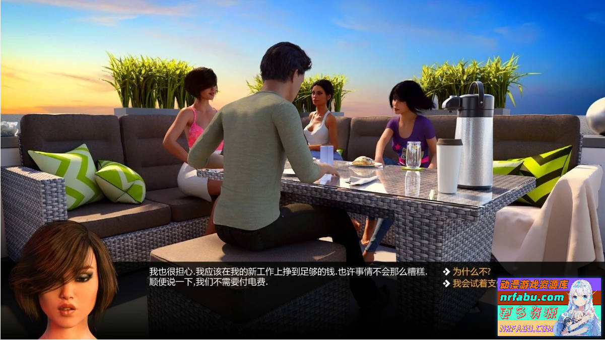 图片[2]-大兄弟 Big Brother V0.22.0.022 汉化MOD步兵完结版